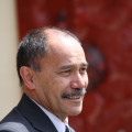 Governor-General