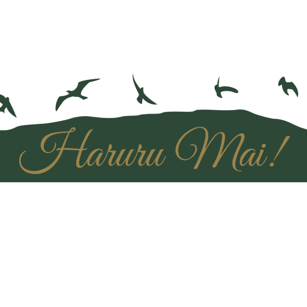 Hapū Survey