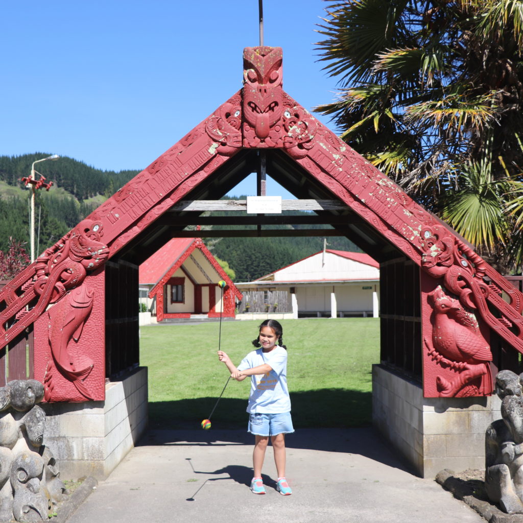 Register now for our Wānanga Reo!