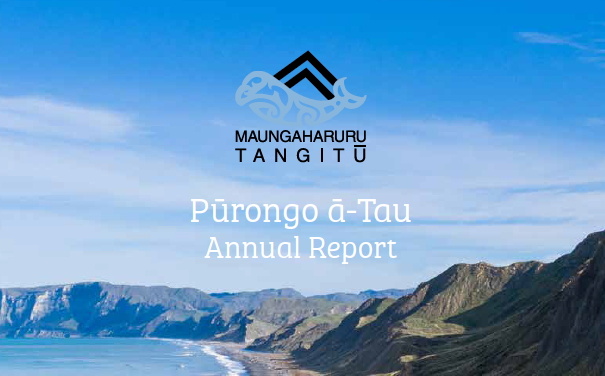 Change of venue for Hui ā-Tau