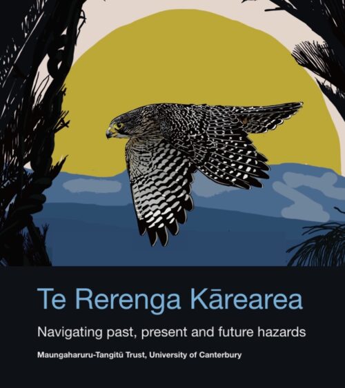 StoryMap Te Rerenga Kārearea
